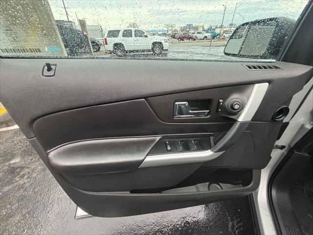 2013 Ford Edge SE