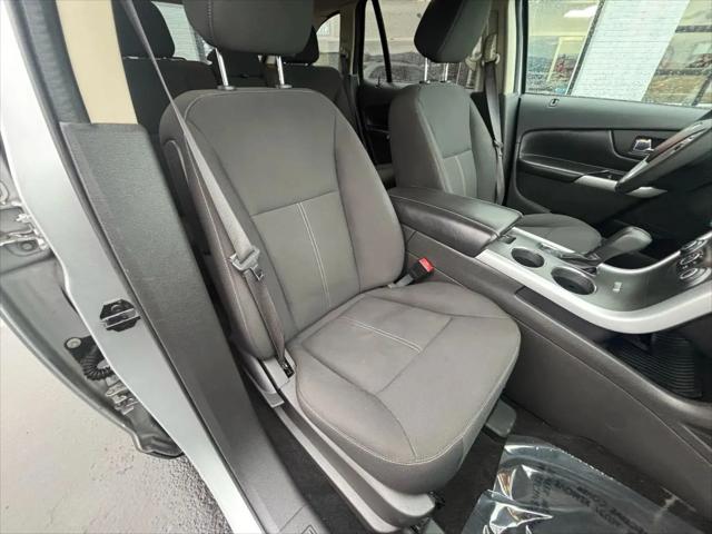 2013 Ford Edge SE