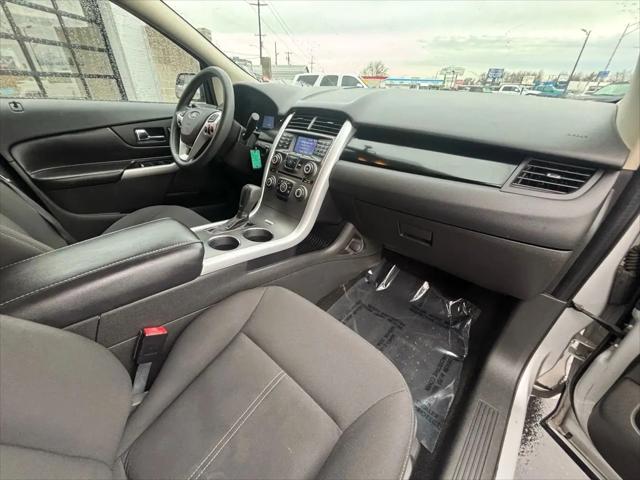 2013 Ford Edge SE