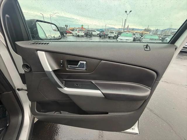 2013 Ford Edge SE