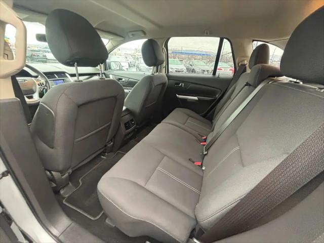 2013 Ford Edge SE
