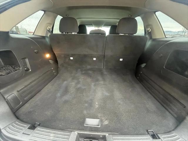 2013 Ford Edge SE
