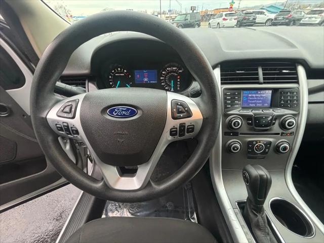 2013 Ford Edge SE