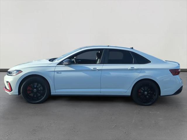 2026 Volkswagen Jetta GLI Autobahn