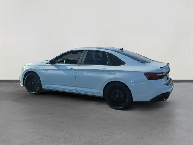 2026 Volkswagen Jetta GLI Autobahn