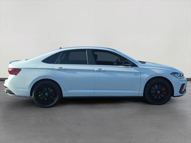 2026 Volkswagen Jetta GLI Autobahn