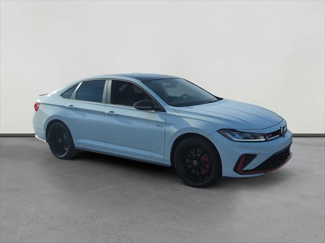2026 Volkswagen Jetta GLI Autobahn