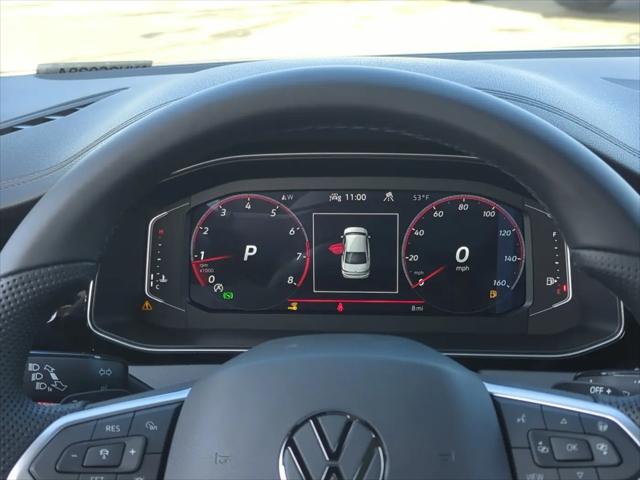 2026 Volkswagen Jetta GLI Autobahn