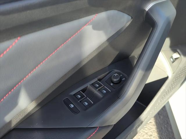 2026 Volkswagen Jetta GLI Autobahn