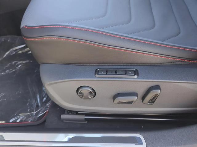 2026 Volkswagen Jetta GLI Autobahn