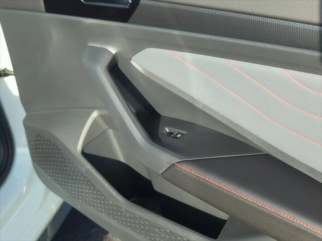 2026 Volkswagen Jetta GLI Autobahn
