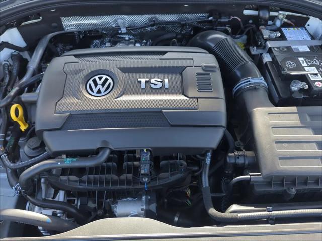 2026 Volkswagen Jetta GLI Autobahn