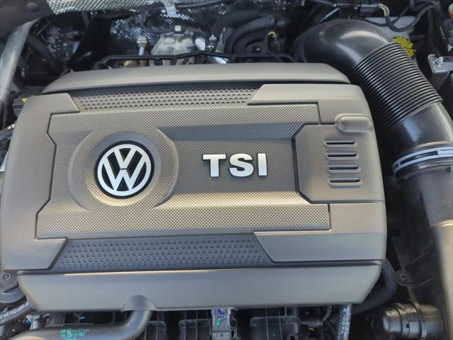 2026 Volkswagen Jetta GLI Autobahn