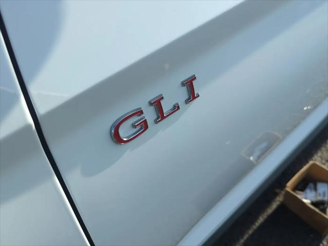 2026 Volkswagen Jetta GLI Autobahn
