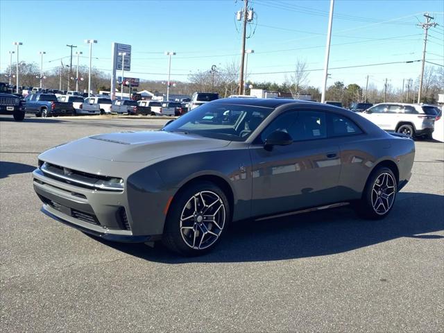 2026 Dodge Charger Scat Pack Plus 2-Door AWD