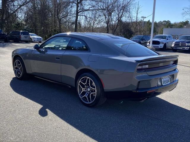 2026 Dodge Charger Scat Pack Plus 2-Door AWD