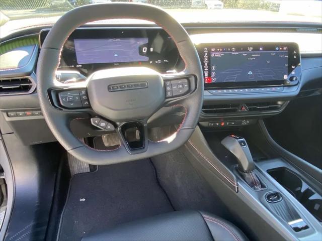 2026 Dodge Charger Scat Pack Plus 2-Door AWD