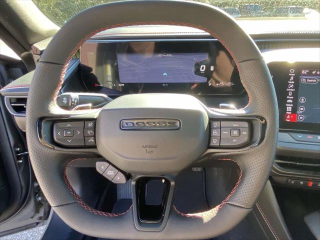 2026 Dodge Charger Scat Pack Plus 2-Door AWD