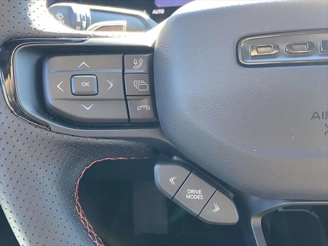 2026 Dodge Charger Scat Pack Plus 2-Door AWD