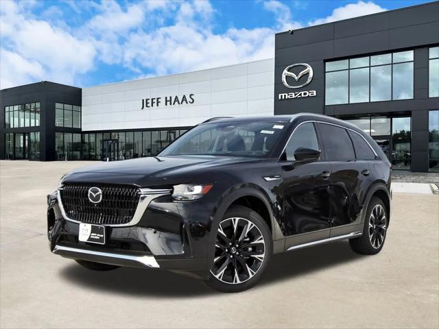 2026 Mazda X-90 Premium Plus for sale in Houston, TX