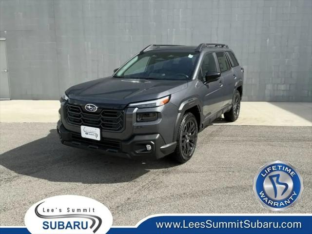 2026 Subaru Outback Limited XT for sale in Lees Summit, MO