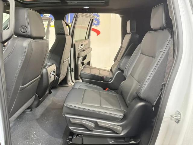 2026 GMC Yukon XL 4WD Denali