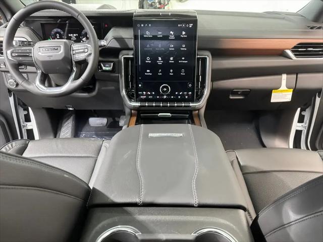2026 GMC Yukon XL 4WD Denali