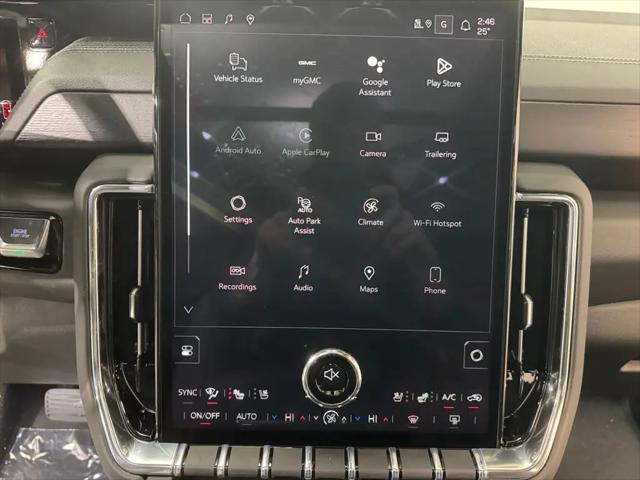 2026 GMC Yukon XL 4WD Denali