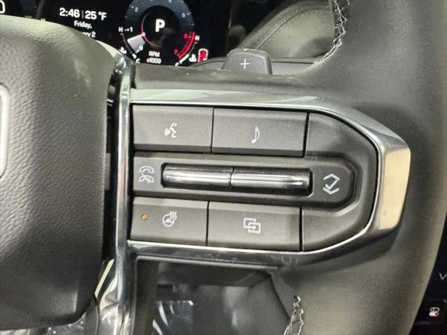 2026 GMC Yukon XL 4WD Denali
