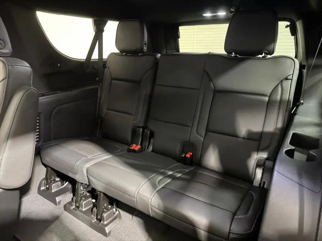 2026 GMC Yukon XL 4WD Denali