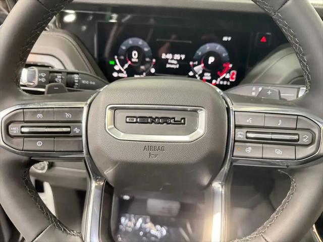 2026 GMC Yukon XL 4WD Denali