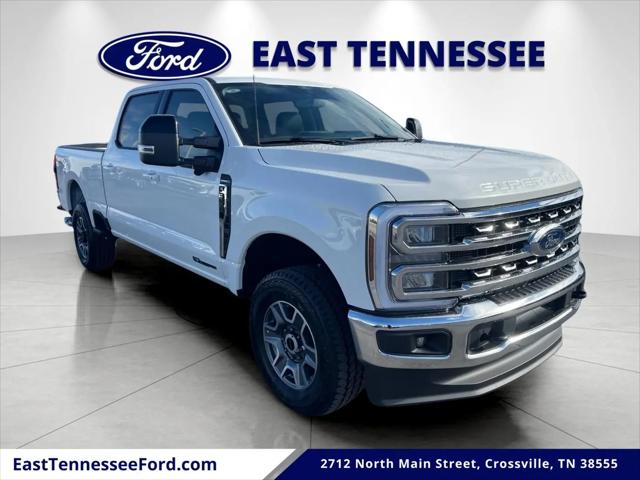 2026 Ford F-350 LARIAT for sale in Crossville, TN