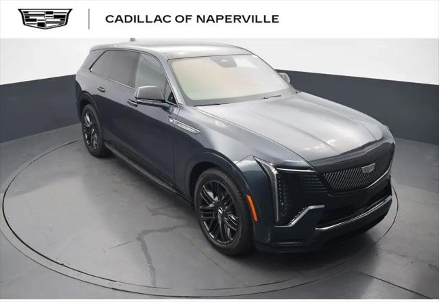 2026 Cadillac Escalade IQ Premium Sport for sale in Naperville, IL