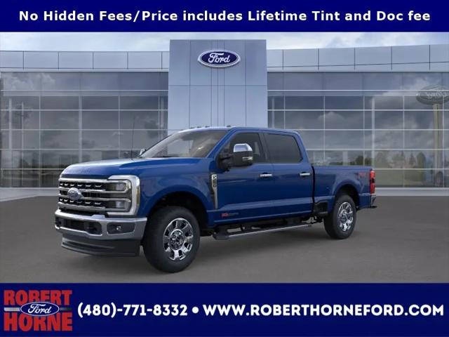 2026 Ford F-250 LARIAT for sale in Apache Junction, AZ