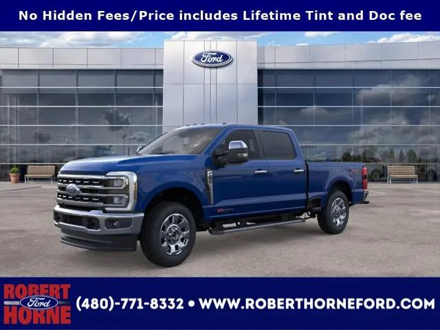 2026 Ford F-250 LARIAT for sale in Apache Junction, AZ