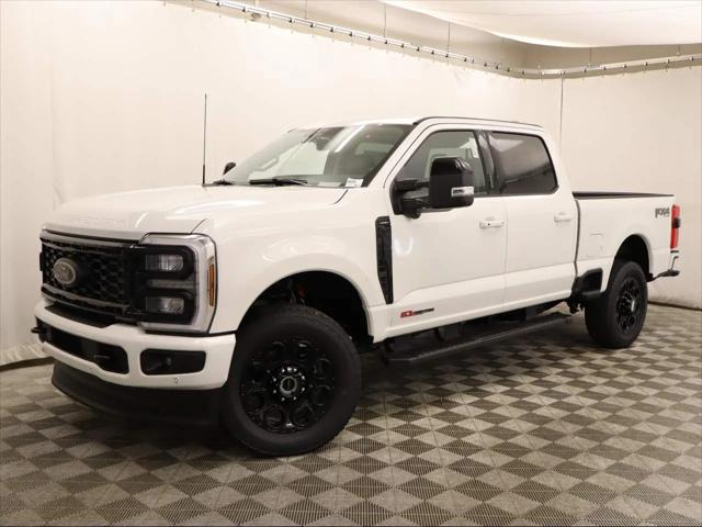 2026 Ford F-350 LARIAT for sale in Scottsdale, AZ