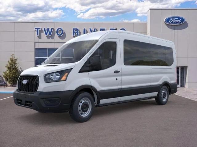 2026 Ford Transit-350 Passenger Van XL for sale in Mount Juliet, TN