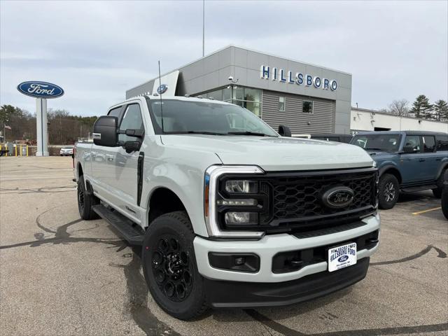 2026 Ford F-250 LARIAT for sale in Hillsboro, NH