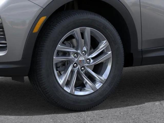 2026 Buick NV Preferred FWD