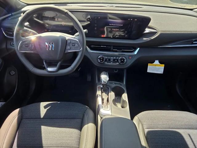 2026 Buick NV Preferred FWD
