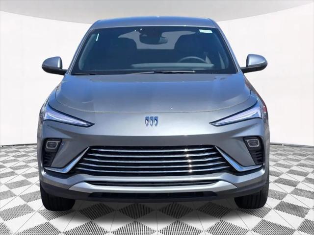 2026 Buick NV Preferred FWD