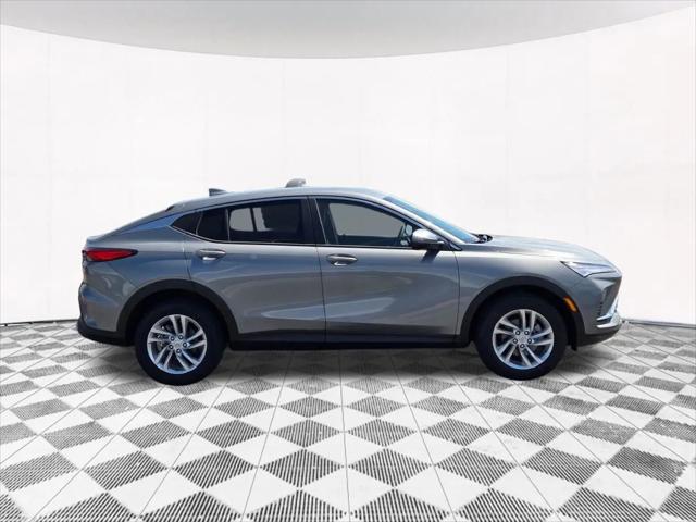 2026 Buick NV Preferred FWD
