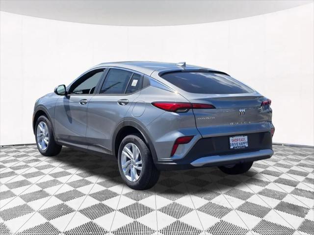 2026 Buick NV Preferred FWD