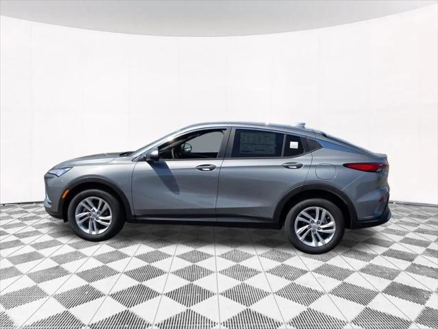2026 Buick NV Preferred FWD