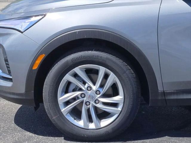 2026 Buick NV Preferred FWD
