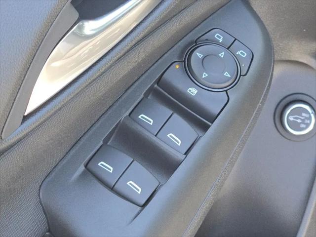 2026 Buick NV Preferred FWD