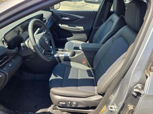 2026 Buick NV Preferred FWD