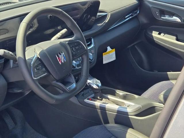 2026 Buick NV Preferred FWD
