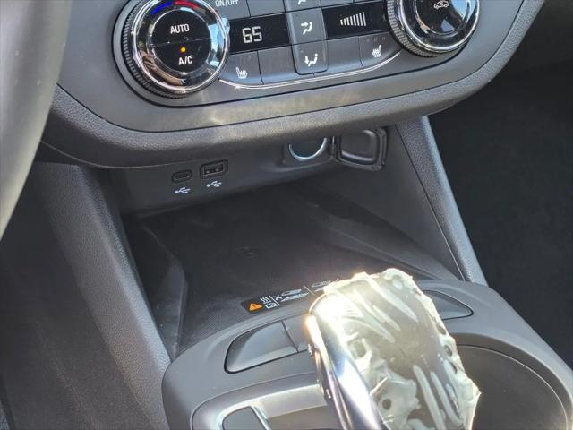 2026 Buick NV Preferred FWD
