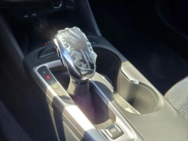 2026 Buick NV Preferred FWD